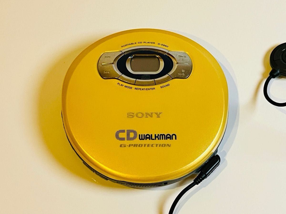 Yahoo!オークション -「sony d-e660」の落札相場・落札価格 Yahoo!オークション -「sony d-e660」の落札相場・落札価格