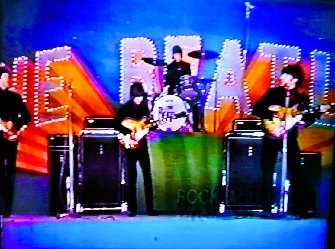【送料無料】ザ・ビートルズ2DVD[エド・サリヴァンpresentsザ.ビートルズ-ノーカット完全版]240min+[THE BEATLES LIVE IN JAPAN 1966]75min