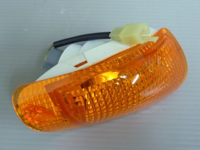 フロントウインカー左 23040-1247 カワサキ 純正 ZZ-R1100 ZZR1100 D ZXT10D 新品 未使用 #J20240228の画像2