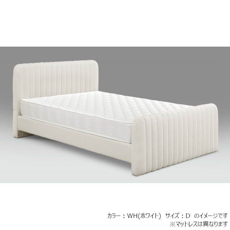 シモンズ グランツ 床面高さ調節可 クッションヘッドボード シモンズ グランツ 床面高さ調節可 クッションヘッドボード