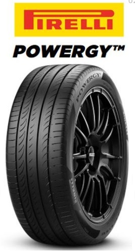 ピレリ　POWERGY　235/50R18　97V　1本　メーカー取り寄せ_画像1