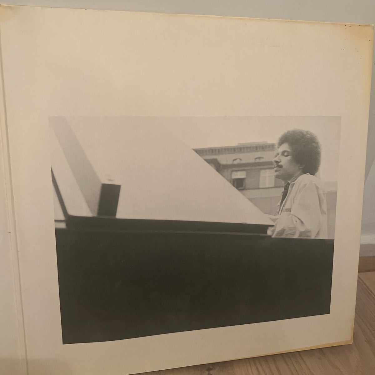 ドイツオリジナル キース ジャレット The Koln Concert ECM LP レコード keith jarrett ケルンコンサートの画像4