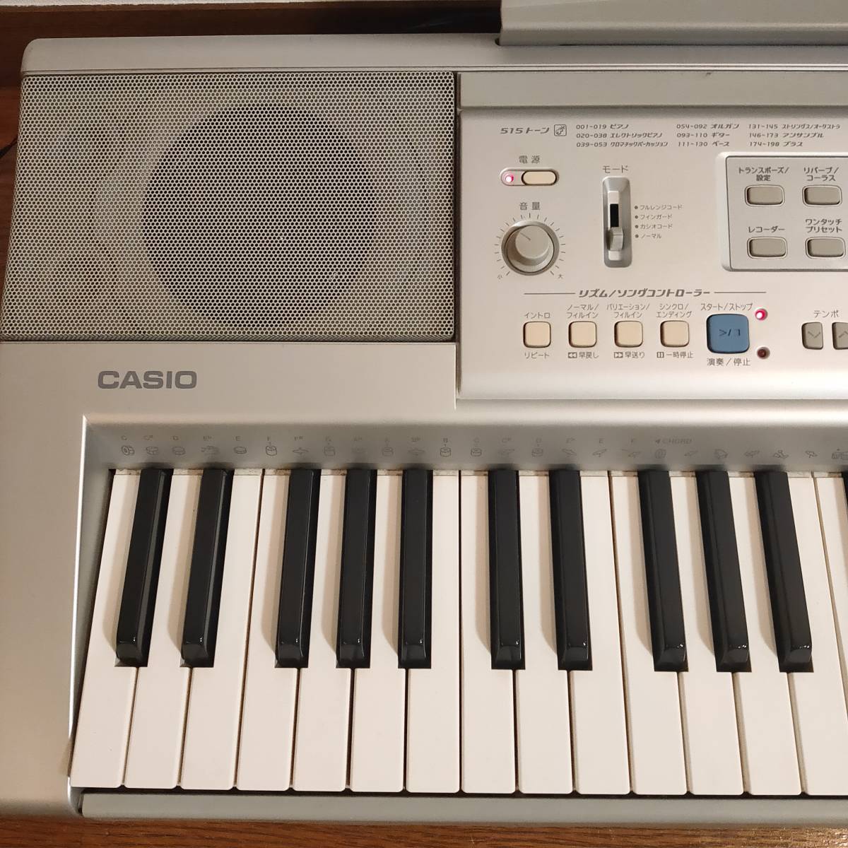 CASIO CTK-810 Casio электронный клавиатура электронное пианино 61 клавиатура 