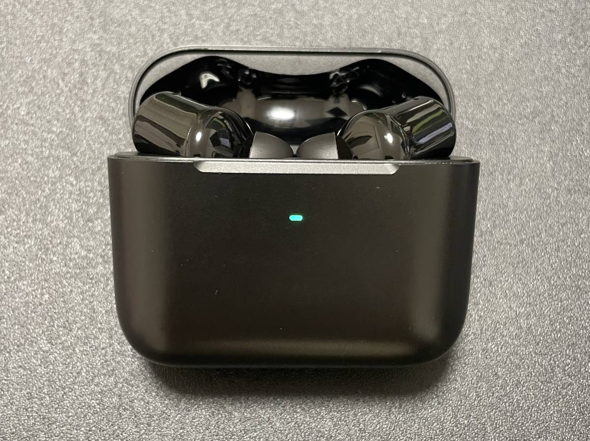 【中古】Razer Hammerhead True Wireless 2nd Gen_画像1