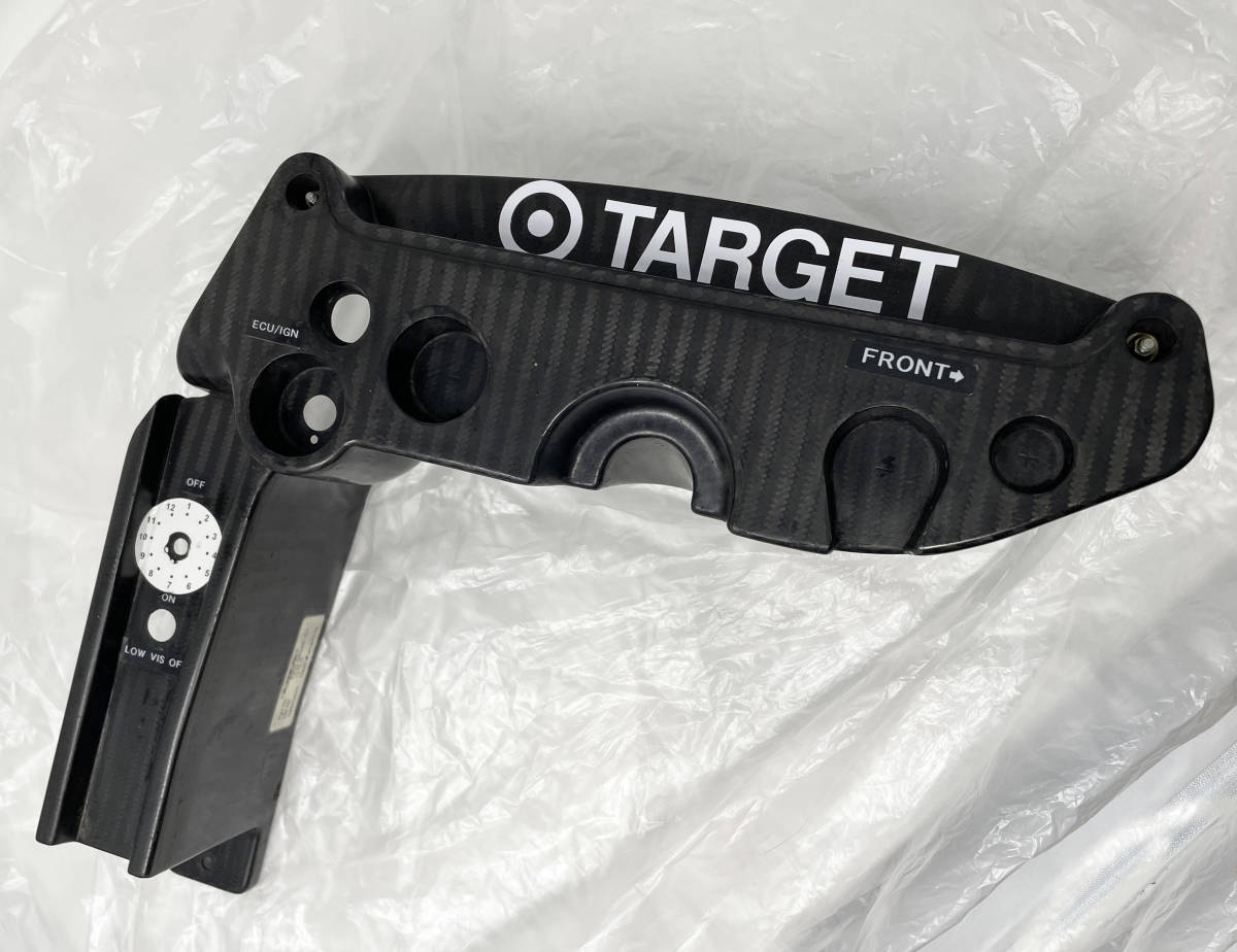 チャンプカー チップガナッシ・レーシング 実使用品 ローラB02 チャンプカー チップガナッシ・レーシング 実使用品 ローラB02