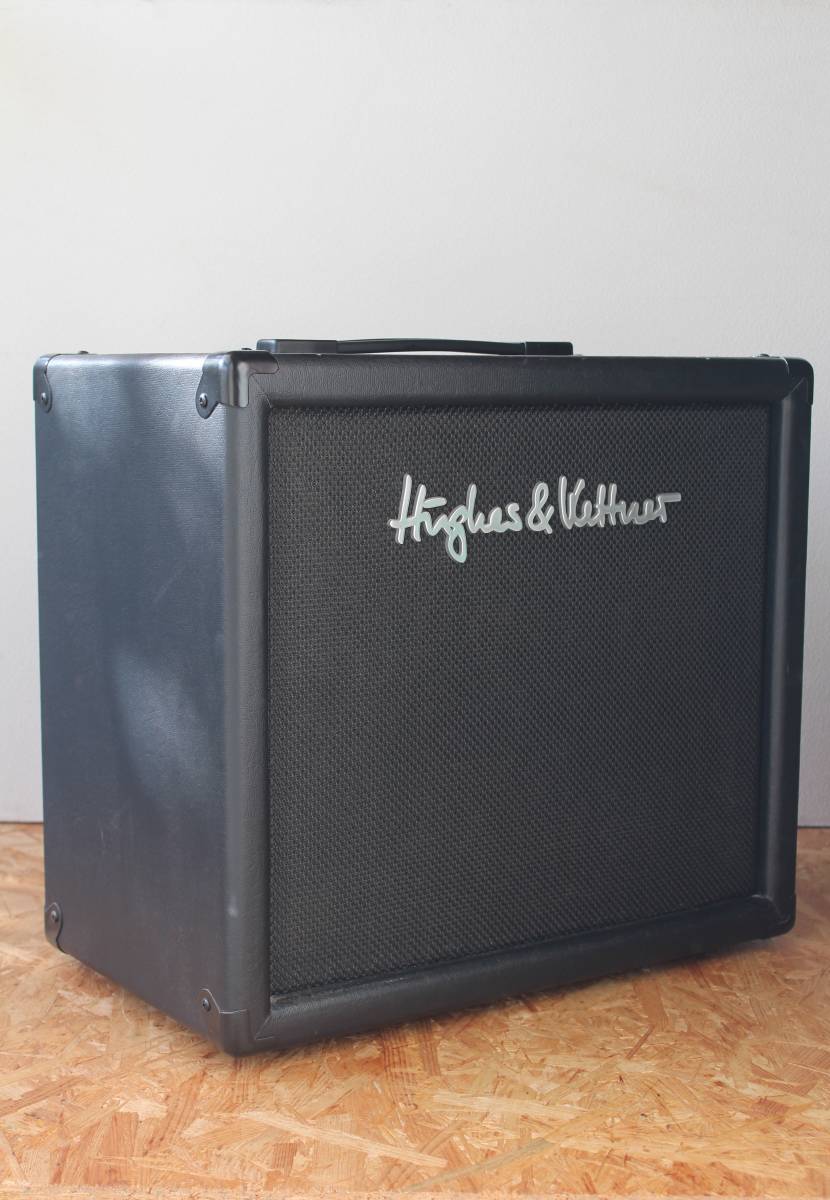 Hughes&Kettner/ HUK-TM112/ TubeMeister 112 Cabinet /ヒュース＆ケトナー ギターキャビネット_画像3