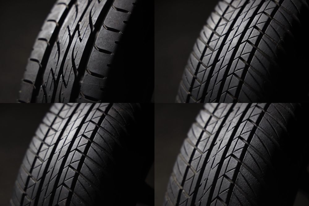 ★バリ山 155/65R13 国産TOYO ブリヂストンアルミ 4本SET 軽自動車 MAXエッセオプティワゴンRアルトセルボパレットラパンミラムーヴ_画像7