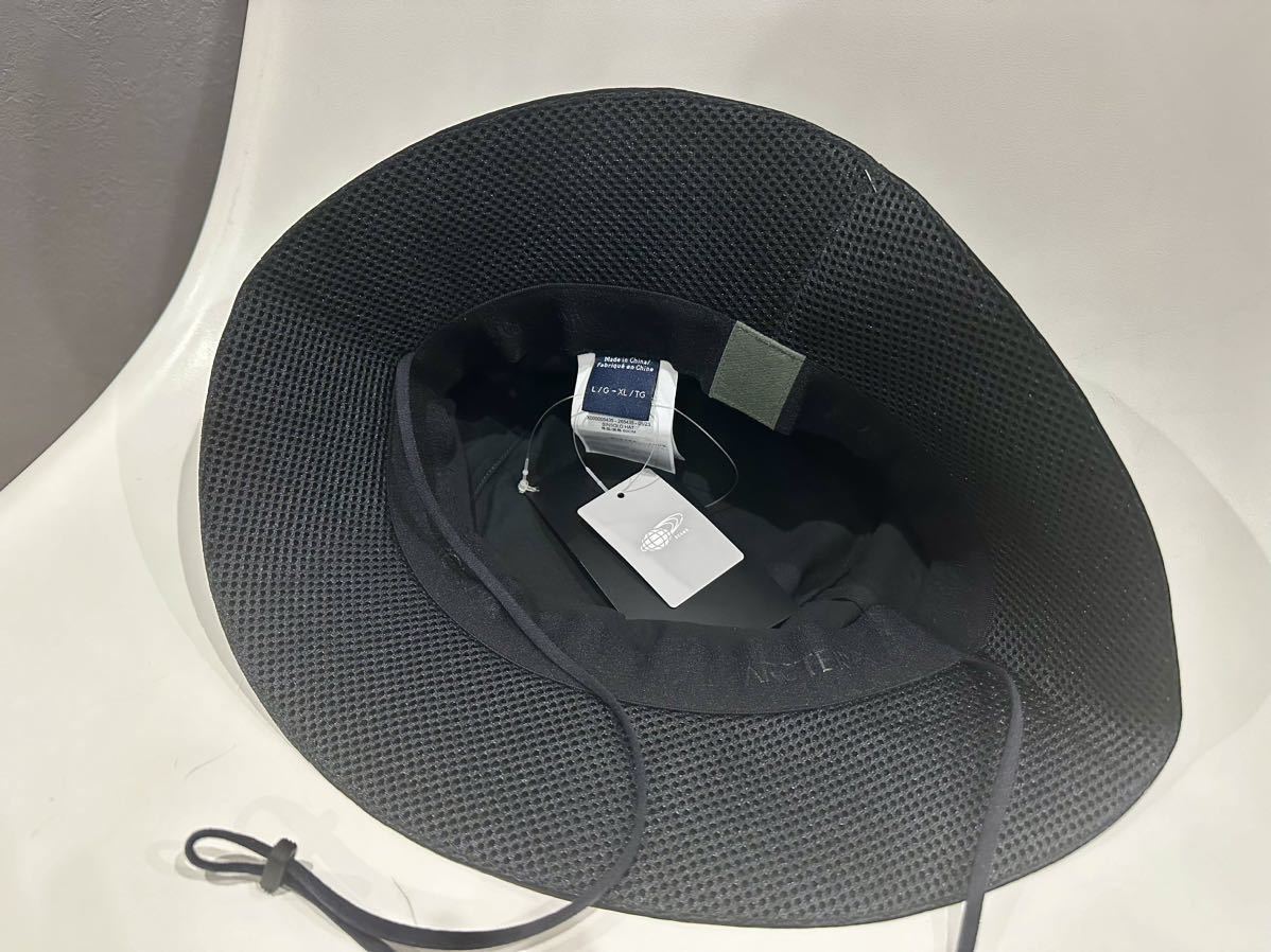 ARC'TERYX Sinsolo Hat X000005435 アークテリクス ARC'TERYX Sinsolo Hat X000005435 アークテリクス