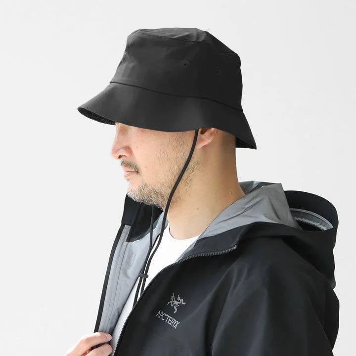 ARC'TERYX Sinsolo Hat X000005435 アークテリクス シンソロハット 