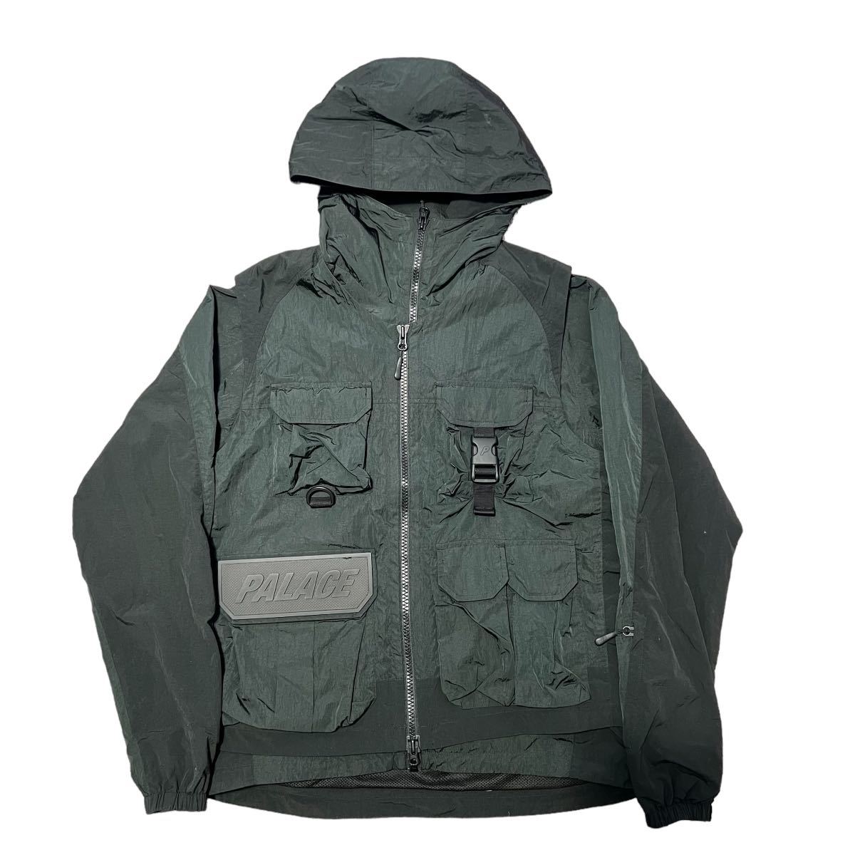 palace skateboard パレス スケートボード アイテム 3WAY palace skateboard パレス スケートボード アイテム 3WAY
