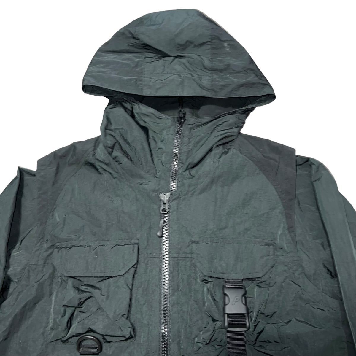 palace skateboard パレス スケートボード アイテム 3WAY palace skateboard パレス スケートボード アイテム 3WAY
