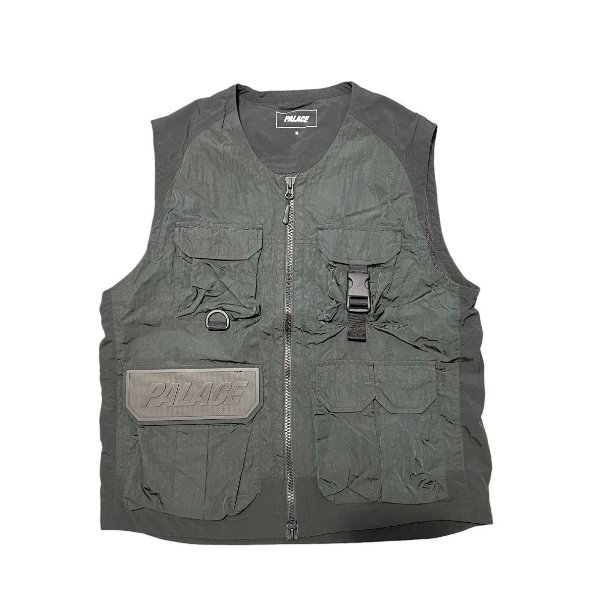 palace skateboard パレス スケートボード アイテム 3WAY palace skateboard パレス スケートボード アイテム 3WAY