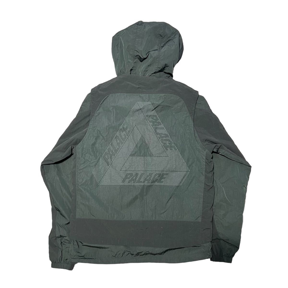 palace skateboard パレス スケートボード アイテム 3WAY palace skateboard パレス スケートボード アイテム 3WAY