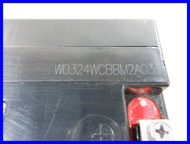 ◇G280 XR250 MD30 バッテリー DATX5L-BS 60_画像4