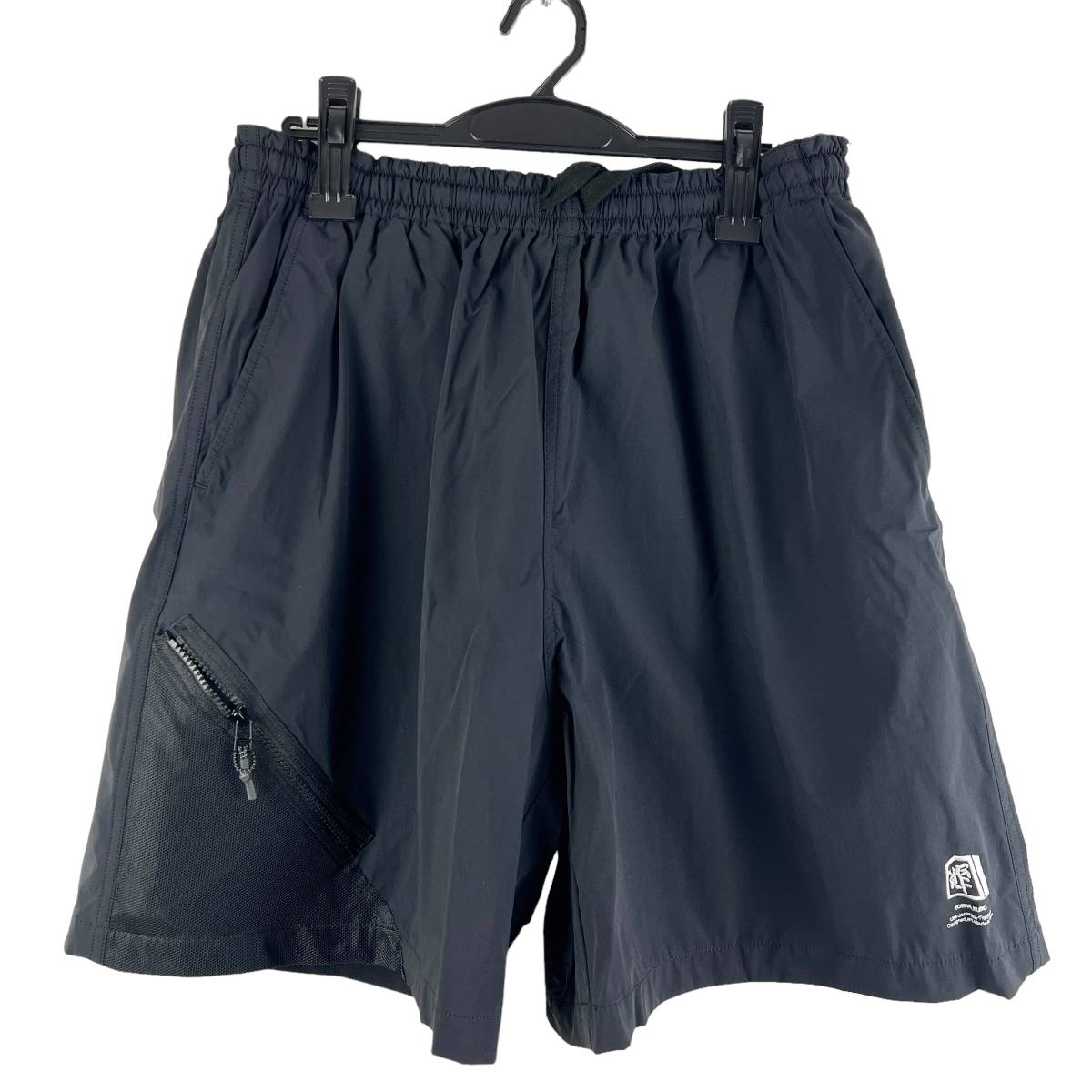 20%OFF】Yoshiokubo(ヨシオクボ) ZIP COMPACT TWILL SHORTS 20%OFF】Yoshiokubo(ヨシオクボ) ZIP COMPACT TWILL SHORTS