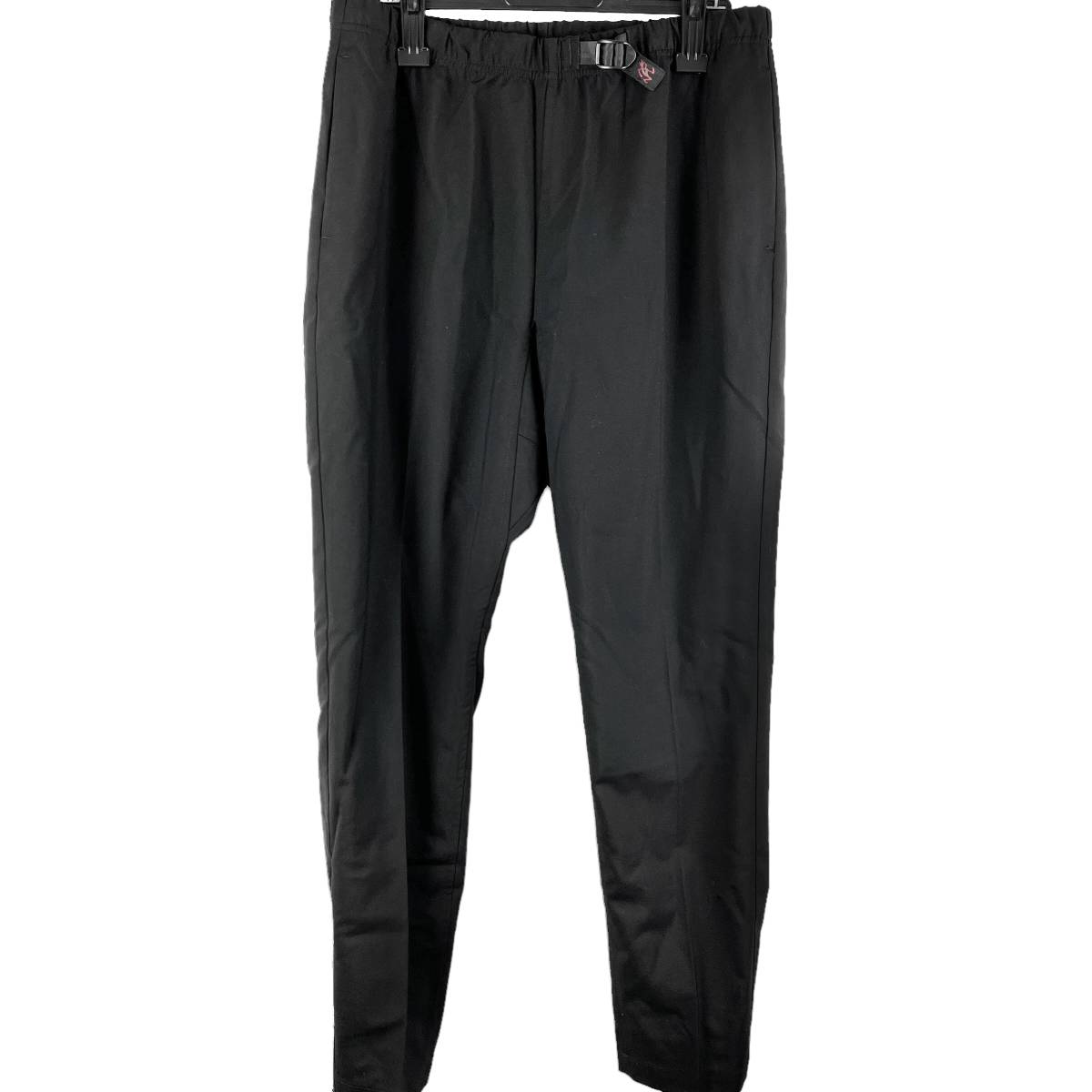 GRAMICCI(グラミチ) Original Freedom Casual Pants (black)