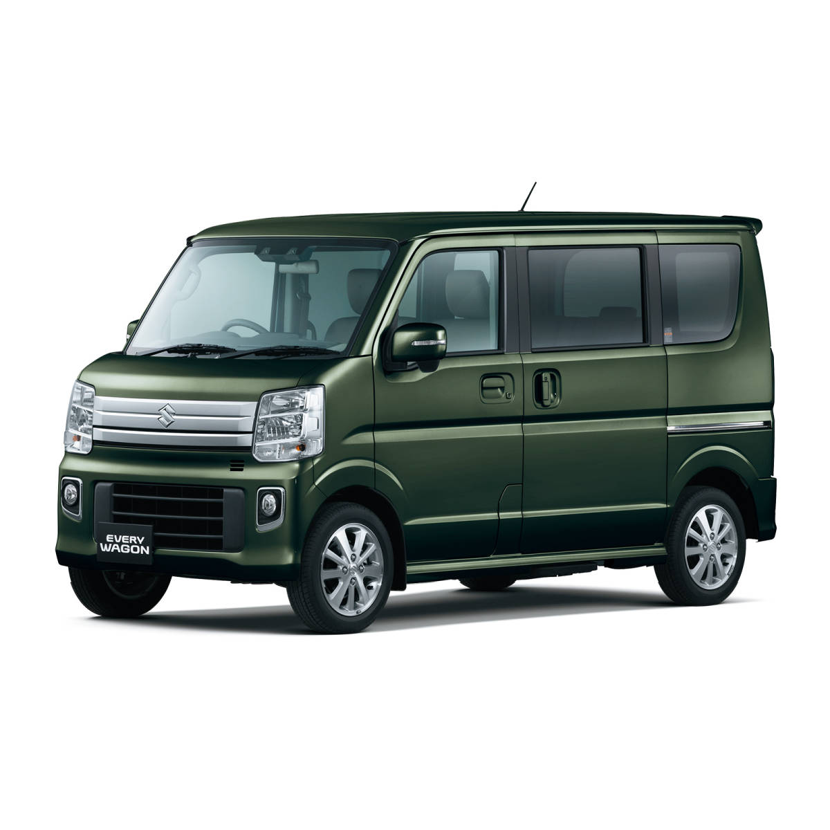 2369【美品】SUZUKI スズキ　純正　ラゲッジボード　トノボード　EVERY エブリイ DA17/NV100 DR17/タウンボックス DS17/スクラム DG17_画像4