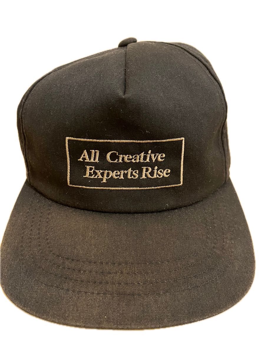 all creative experts rise classics yupoong キャップ クラッシックス