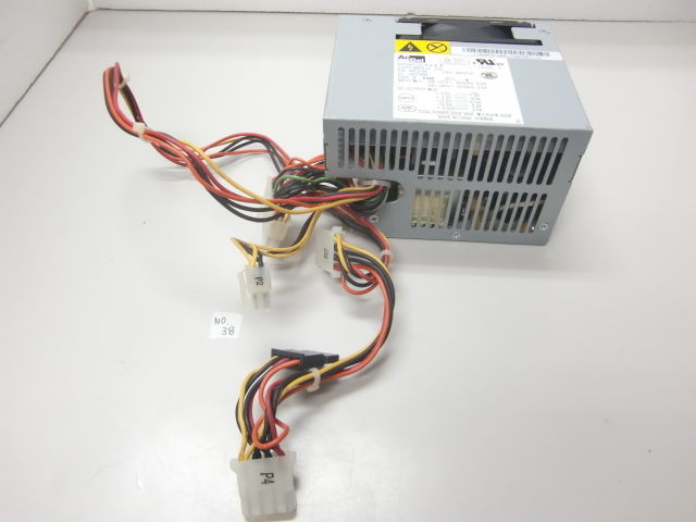  used power supply unit AcBel API2C23 NO.38