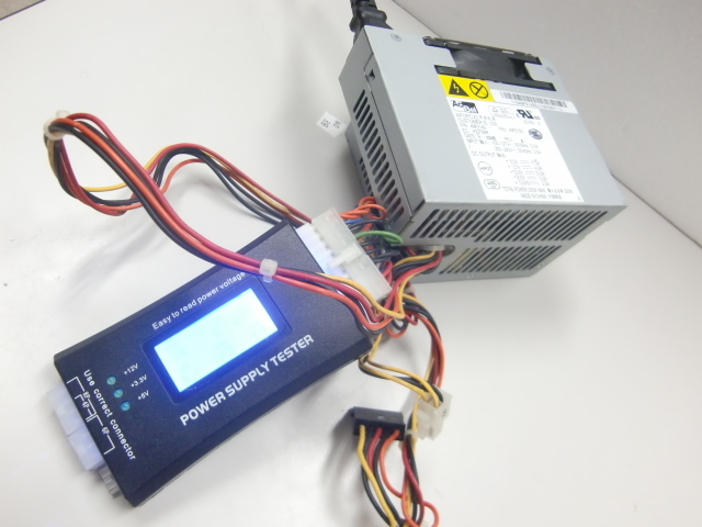  used power supply unit AcBel API2C23 NO.38
