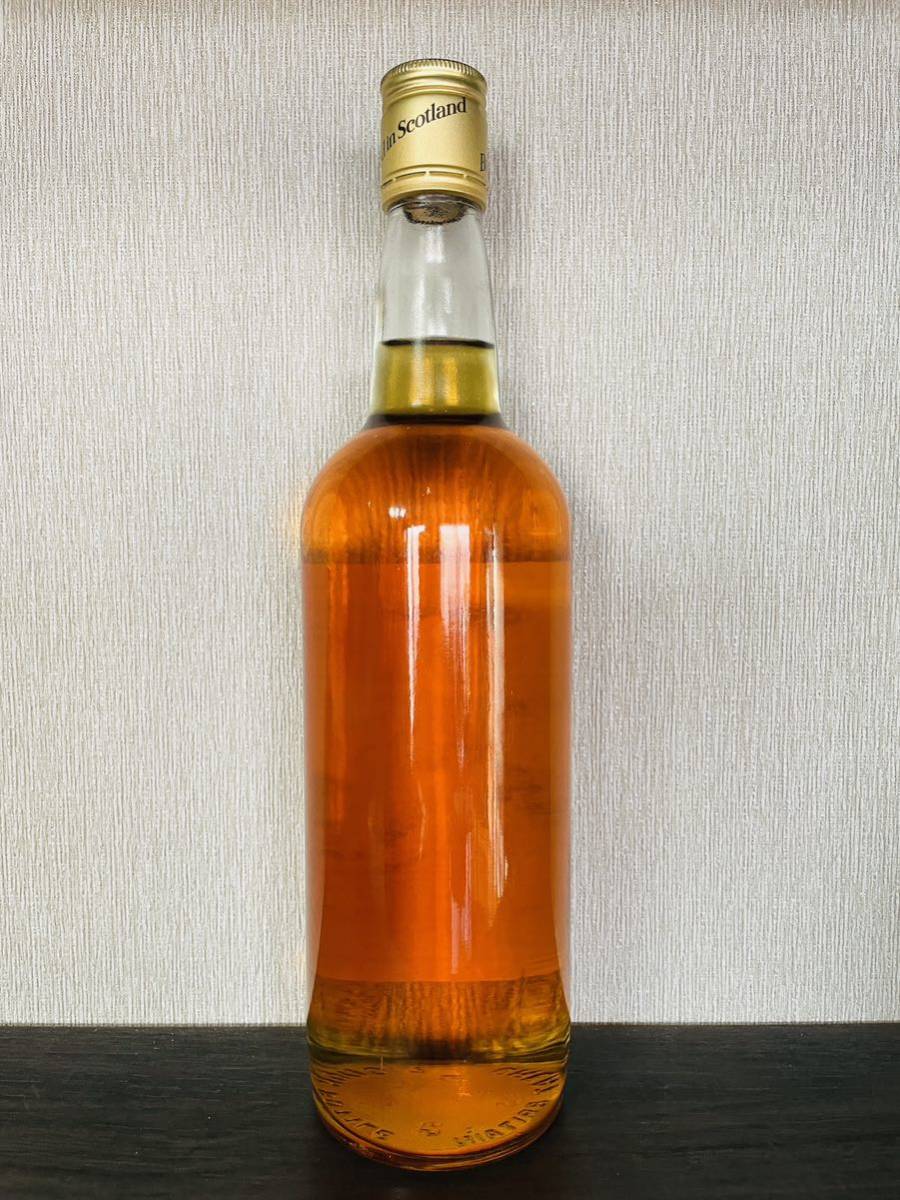 グレンリヴェット1967-1979 12年 アンブレンデッド 40% 750ml_画像2