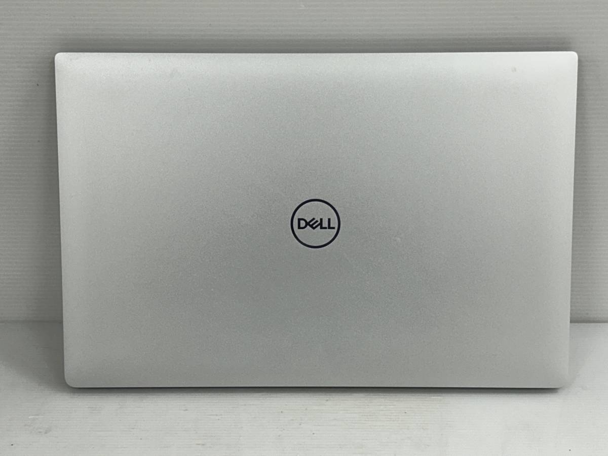 【良品 15.6インチ】DELL デル PRECISION 5540『Xeon(E-2276M)2.8GHz/RAM:32GB/SSD:512GB』Quadro T1000 Windows11 動作品_画像2