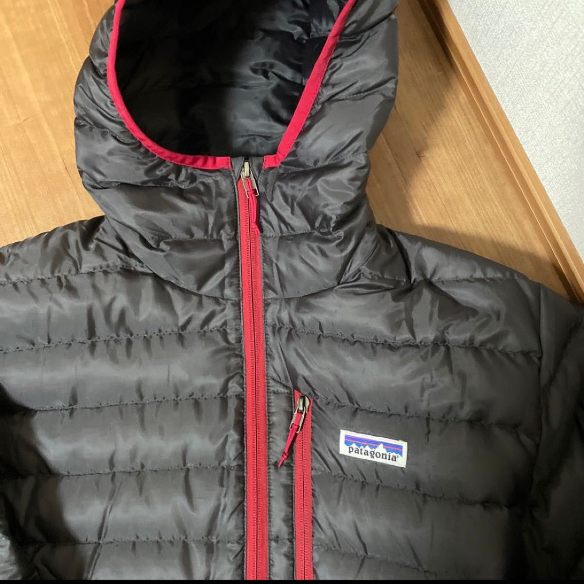 パタゴニア シュガーダウン M 新品 白タグ Patagonia 正規品 パタゴニア シュガーダウン M 新品 白タグ Patagonia 正規品