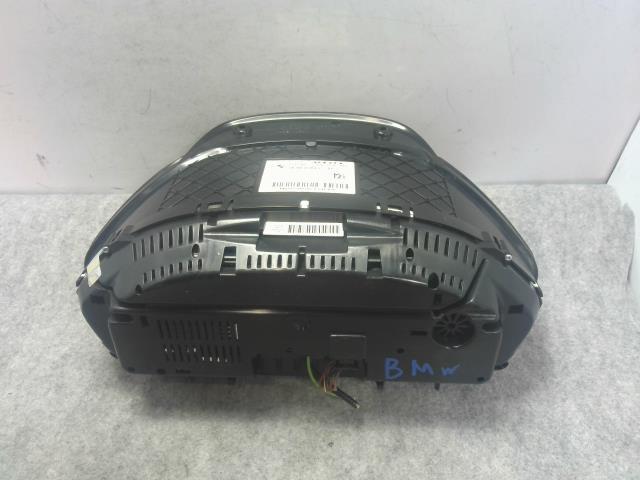 BMW 3シリーズ DBA-3B20 スピードメーター 320I A96 VDO 9285637-01 62108749230_画像2