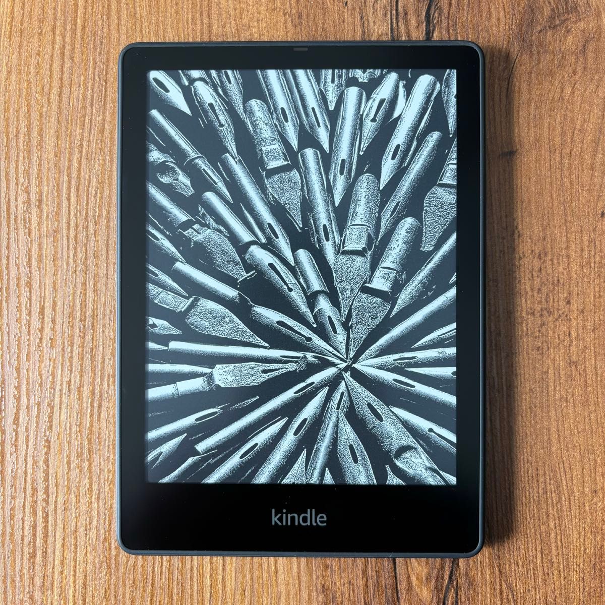 第11世代 Kindle Paperwhite シグニチャー エディション (32GB) 明るさ自動調節機能つき 広告なし 第11世代 Kindle Paperwhite シグニチャー エディション (32GB) 明るさ自動調節機能つき 広告なし