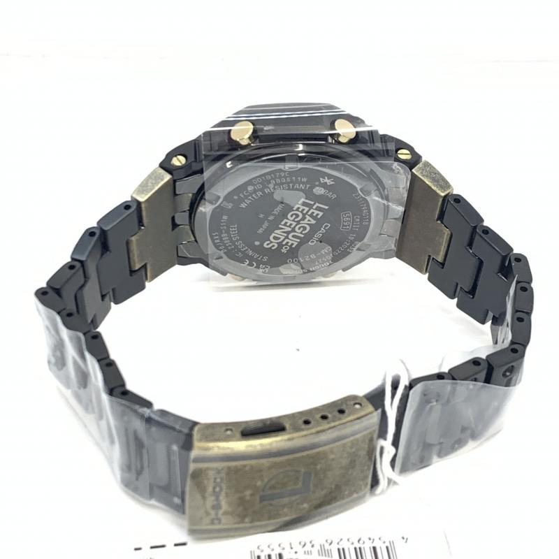 【中古】CASIO G-SHOCK GM-B2100LL-1AJR　カシオ[240092253360]_画像3