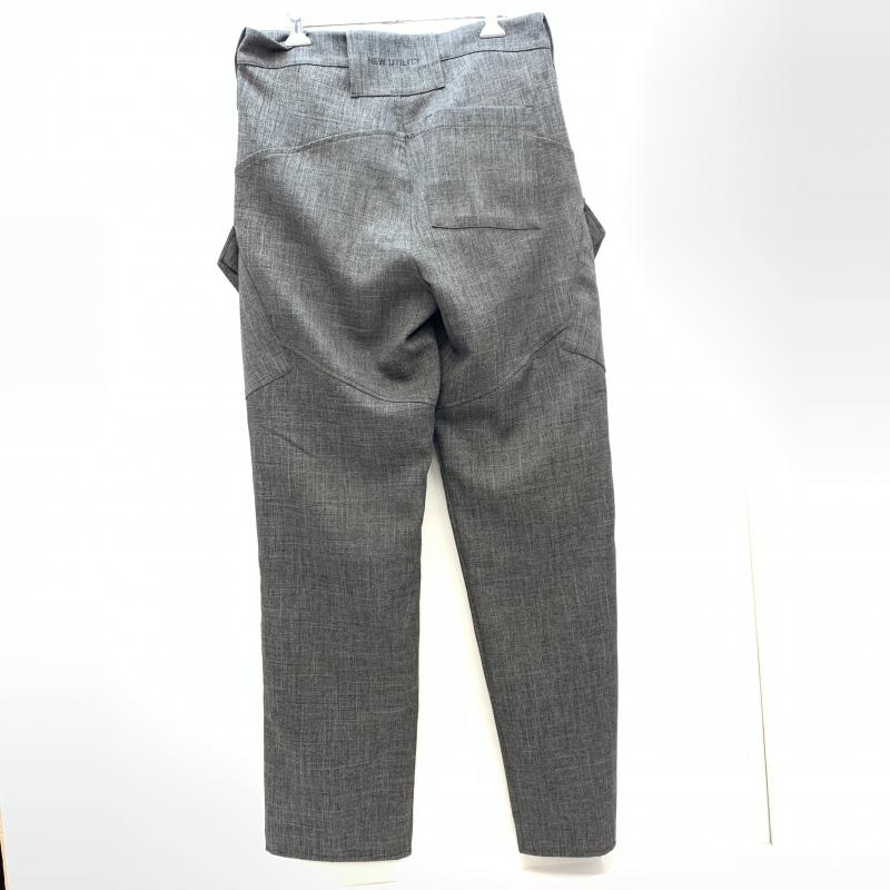 【中古】AFFIX　SHK SKIN PANTS　S　アフィックス[240092258696]_画像2