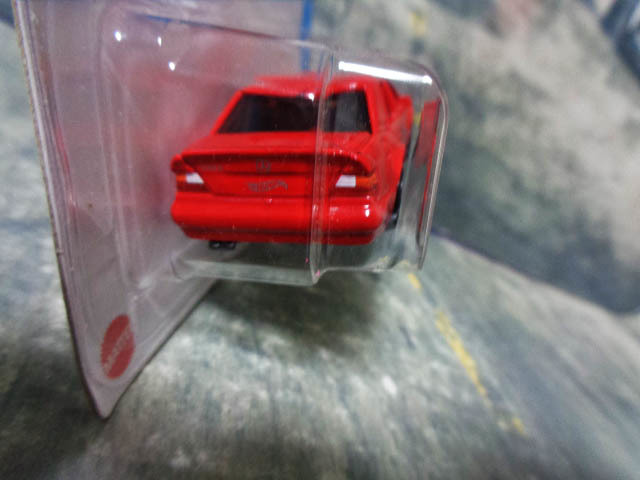 HotWheels MERCEDES-BENZ 500 E　ホットウィール メルセデスベンツ　　///(02)_画像3