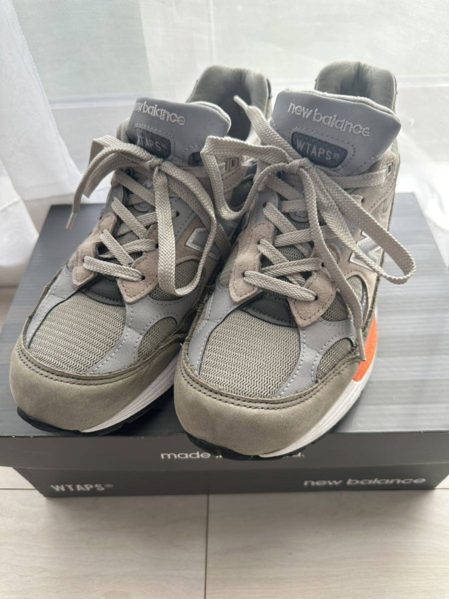wtaps new balance 992 WTAPS NEW BALANCE 990 991 v6 made wtaps new balance 992 WTAPS NEW BALANCE 990 991 v6 made