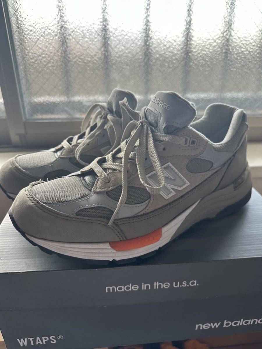 wtaps new balance 992 WTAPS NEW BALANCE 990 991 v6 made wtaps new balance 992 WTAPS NEW BALANCE 990 991 v6 made