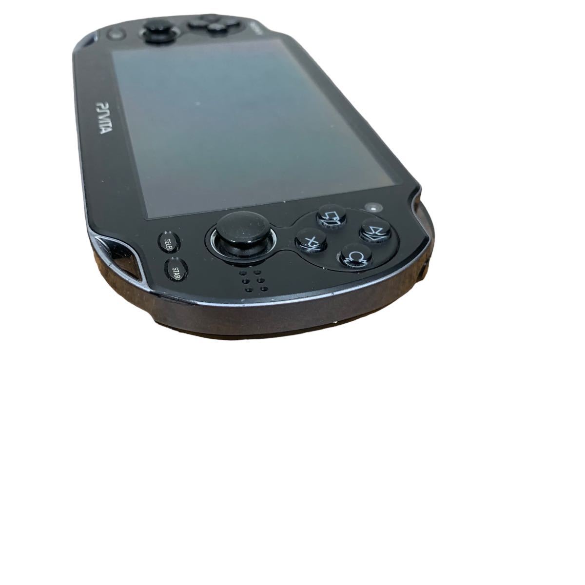 1円～ Playstation PS VITA/PCH-1100 PSP-3000 ニンテンドーDS Lite Wii ゲーム機まとめ ソフト大量まとめ 中古 現状品 動作未確認 _画像6