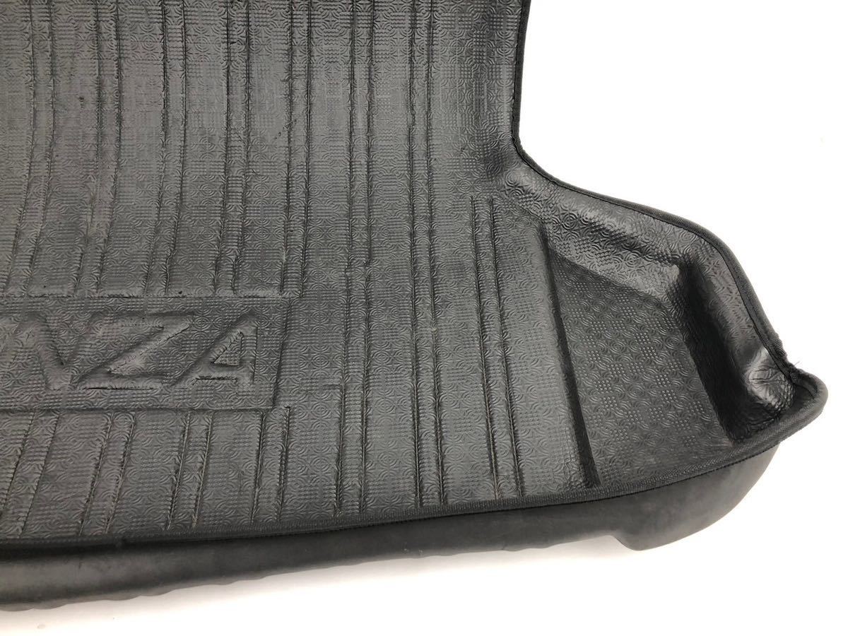  tube w240110-0132 GJ Atenza rear trunk luggage tray tray interior mat sedan Wagon ( inspection GJ2FP GJ2AP GJ2FW GJ2AW GJEFW)(100k)