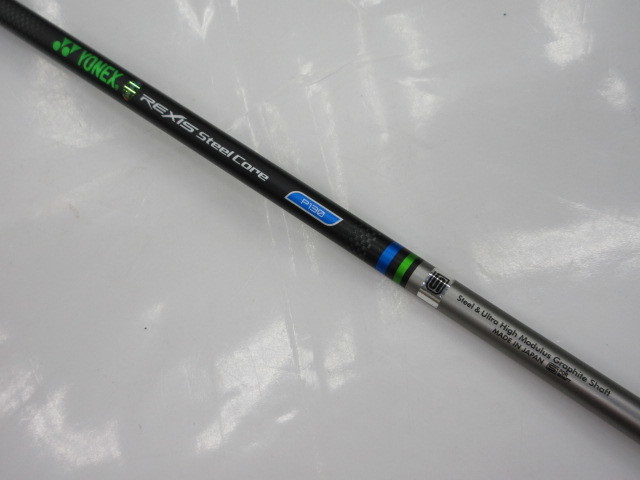 ヨネックスYONEX◆イーゾーンEZONE TP-S600 36インチ REXIS SteelCore P130 お買い得_画像8