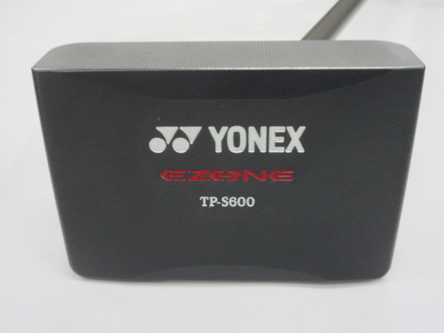 ヨネックスYONEX◆イーゾーンEZONE TP-S600 36インチ REXIS SteelCore P130 お買い得_画像1