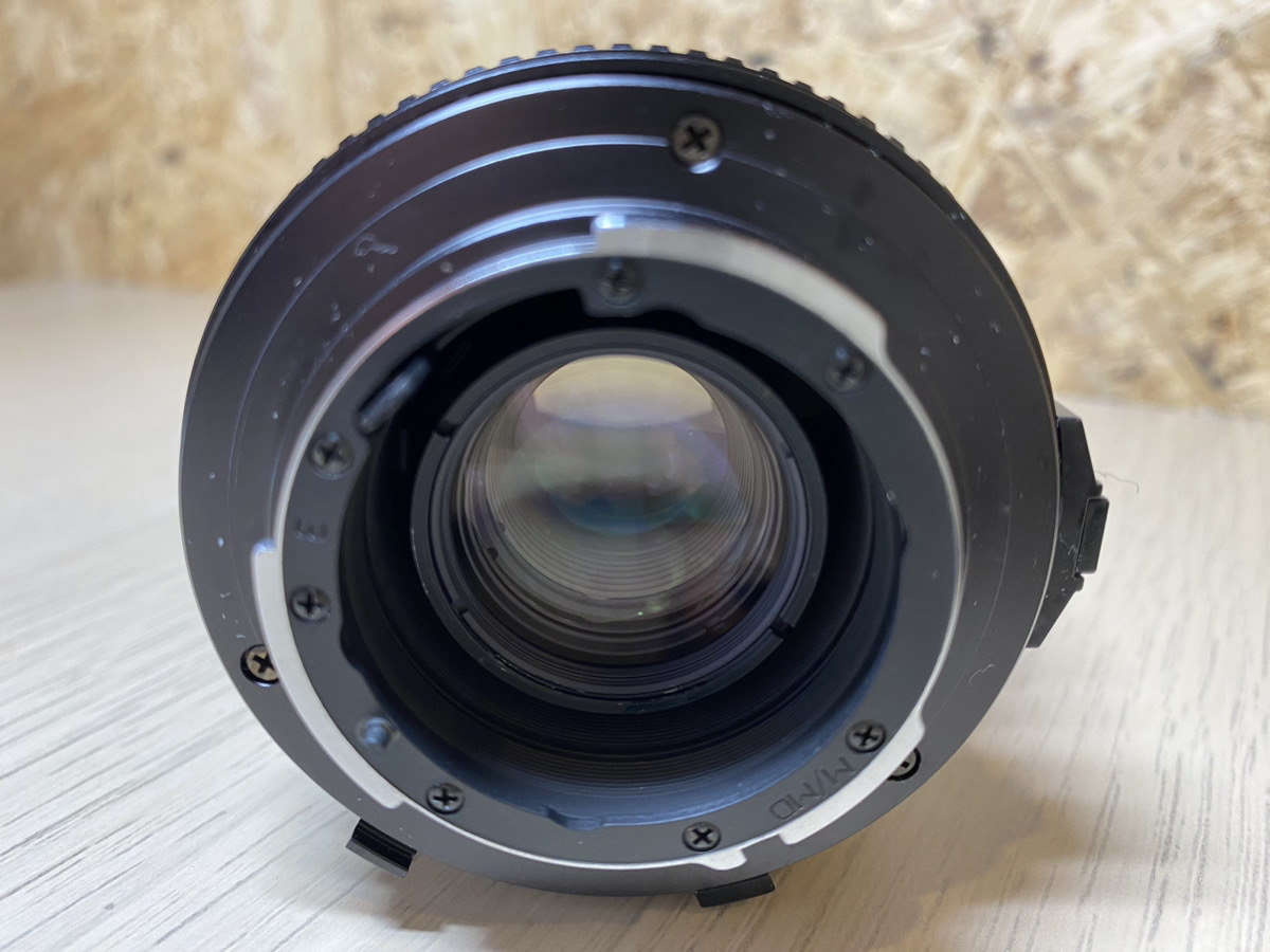 1円出品 レンズ RMC TOKINA トキナー 35-105mm F3.5-4.5 1378