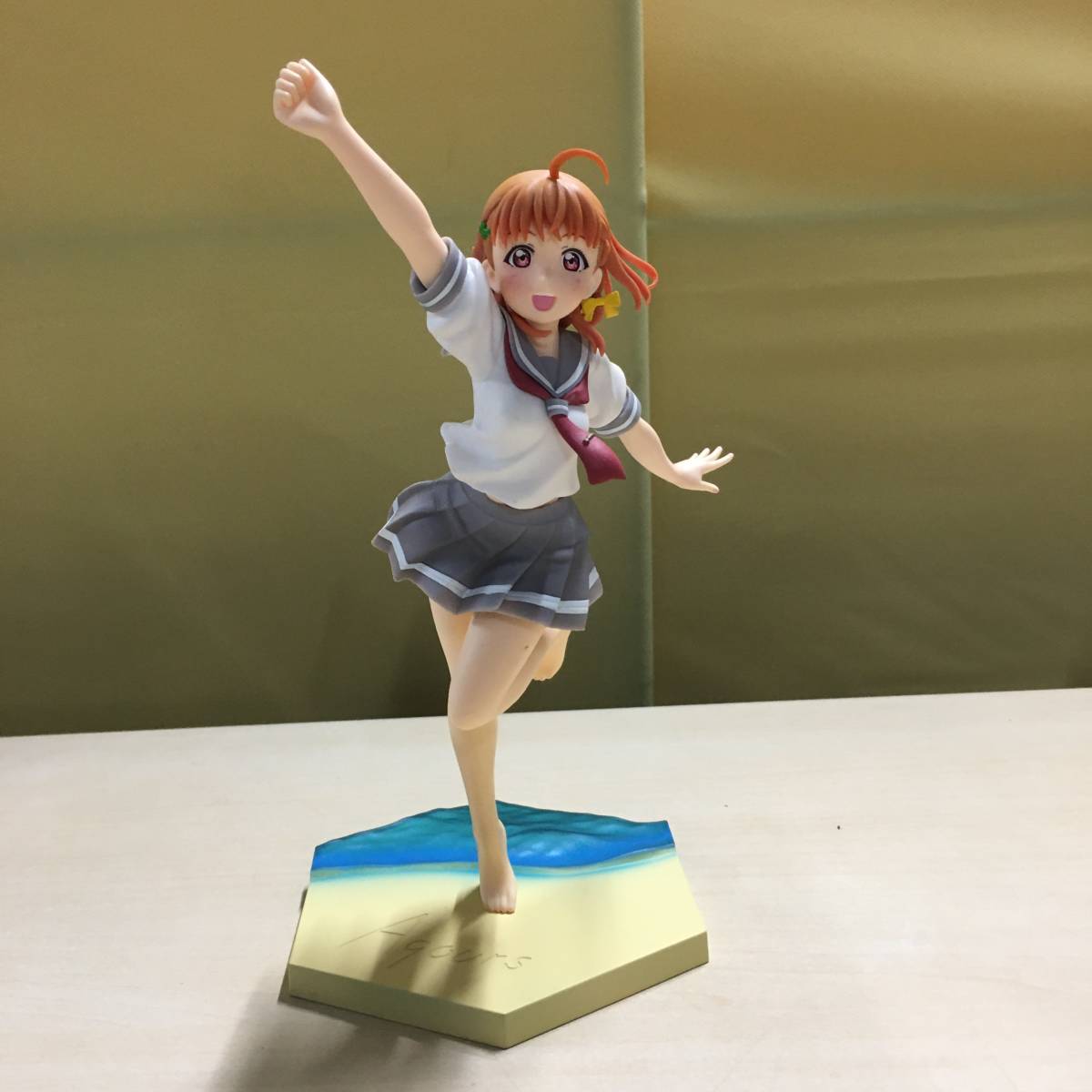 ◎◎箱無し 美少女フィギュア まとめ ラブライブ ストライクウィッチーズ ゲーム作品 春麗 ラブライブサンシャイン　【24/0115/01_画像2