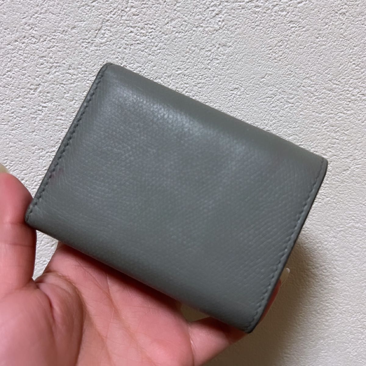 Dior 30 MONTAIGNE モンテーニュコンパクト ウォレット Dior 30 MONTAIGNE モンテーニュコンパクト ウォレット