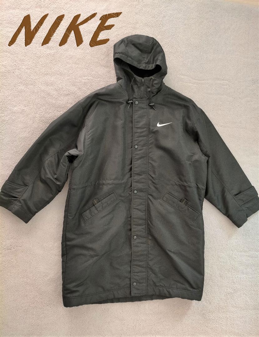 NIKE ナイキ ベンチコート XL m25135581369_画像1