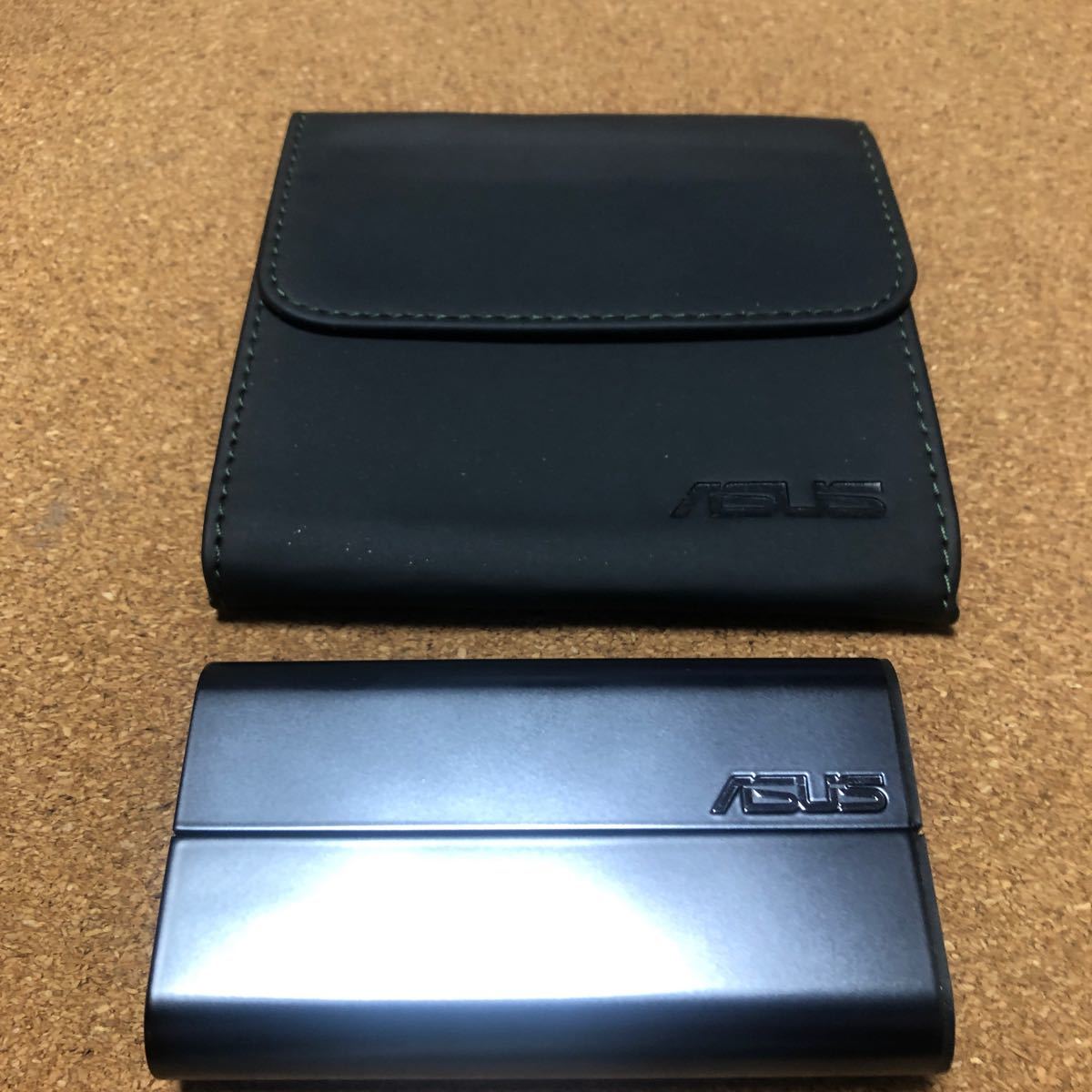 ASUS Pad-17 Micro USB Charging Stand スタンド機能付 USB ホストアダプタ　