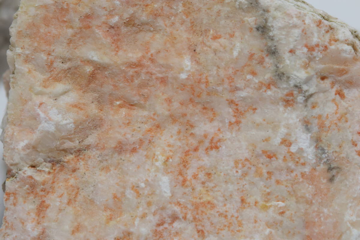 福島県田村市産　結晶質石灰岩7個　石灰石、大理石、カルサイト、炭酸カルシウム_画像3