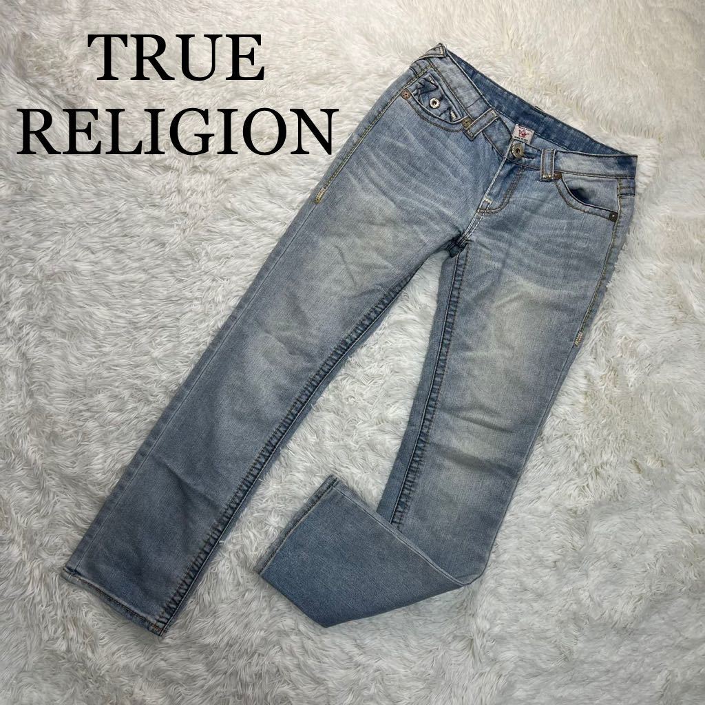 TRUE RELIGION True Religion Denim pants jeans 29
