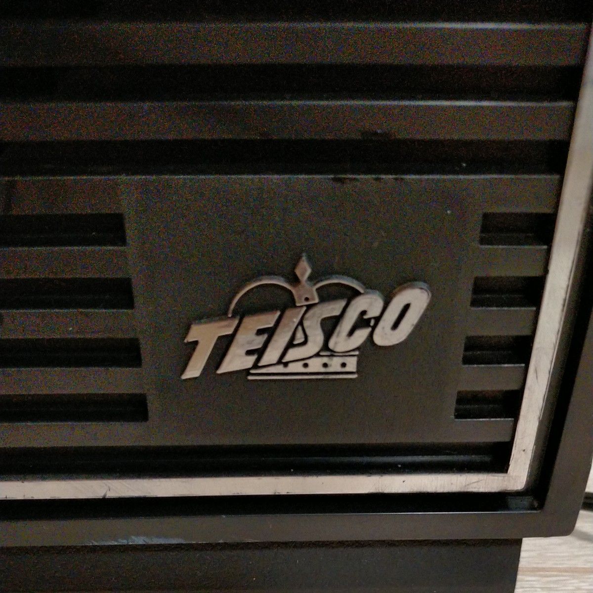 teisco CM-10 60年代 ビンテージギターアンプ