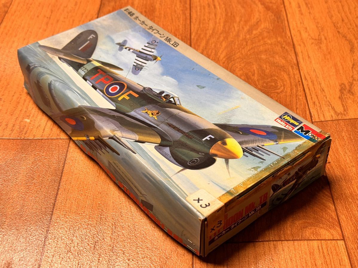 01106 複数封入品 1/48 ハセガワ モノグラム 86013 ホーカー 01106 複数封入品 1/48 ハセガワ モノグラム 86013 ホーカー