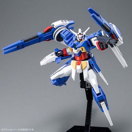 未組立 HG ガンダムAGE-1 レイザー&ガンダムAGE-2 アルティメス 未組立 HG ガンダムAGE-1 レイザー&ガンダムAGE-2 アルティメス