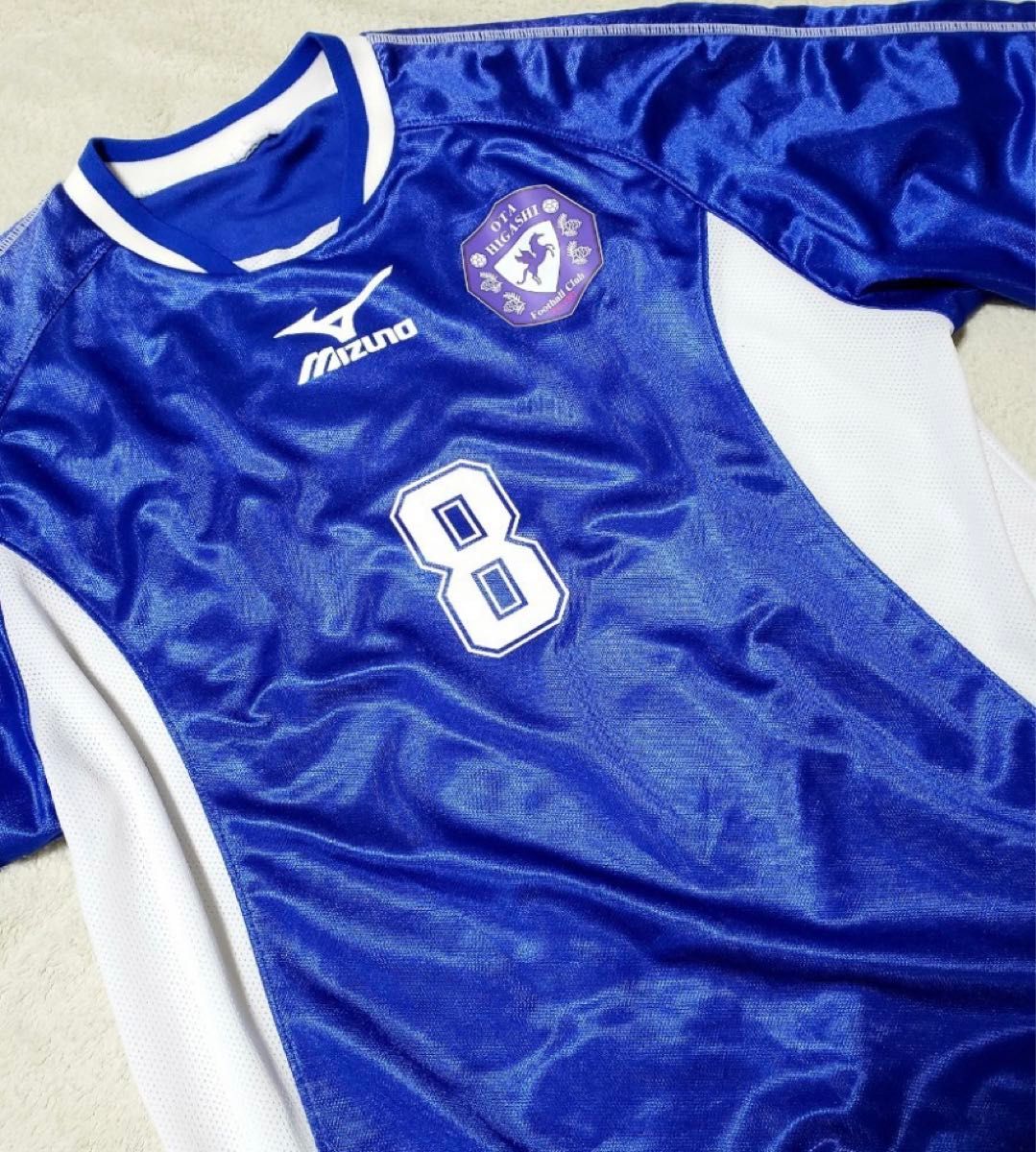 太田東高校サッカー部ユニフォーム上下ソックスセット|Yahoo 太田東高校サッカー部ユニフォーム上下ソックスセット|Yahoo