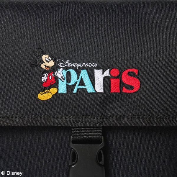 z 220 Disneyland Paris　ショルダーバッグ 送料350円_画像5